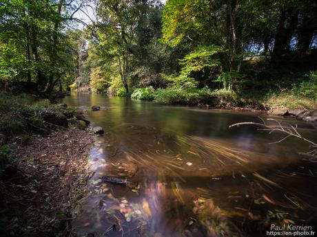 filé automnal à #Plomelin #Bretagne #Finistère