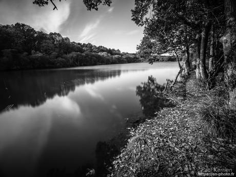 filé automnal à #Plomelin #Bretagne #Finistère