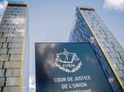 Economie circulaire aides d’Etat décision Cour justice l’Union européenne dans l’affaire Eco-TLC Etat français (dossier cabinet)