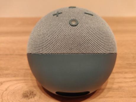 Echo Dot 4e génération : on a testé la nouvelle enceinte d’Amazon