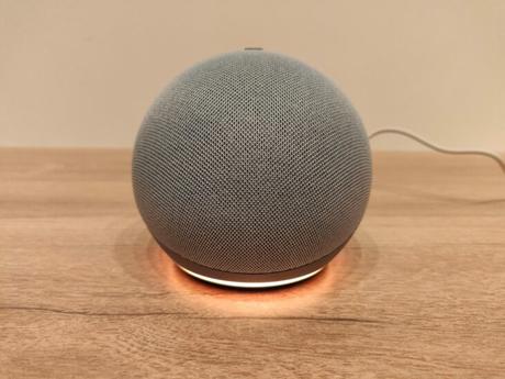 Echo Dot 4e génération : on a testé la nouvelle enceinte d’Amazon