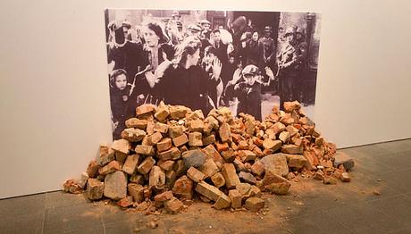 Auto-destructive art -Billet n°347 Auto-destructive art -Billet n°347