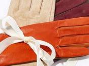 Vente privée Georges Morand gants cuir pour femme homme