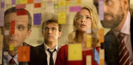 Critique Adieu les cons : Société, tu m’auras pas