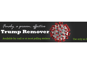 produit miracle contre Trump