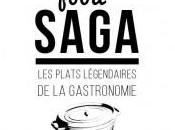 Bientôt écrans Food Saga