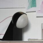 Gertrude lampe à poser par Gabriele Panciera Gertrude lampe à poser par Gabriele Panciera