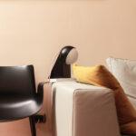 Gertrude lampe à poser par Gabriele Panciera Gertrude lampe à poser par Gabriele Panciera