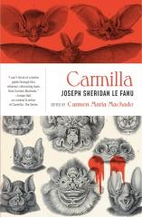 Carmilla, Sheridan le Fanu, roman gothique, vampires, halloween