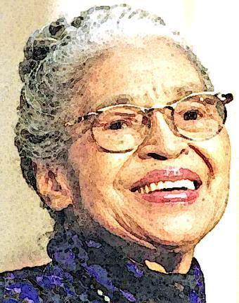 Rosa Parks, la Madone de Montgomery