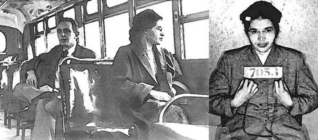 Rosa Parks, la Madone de Montgomery