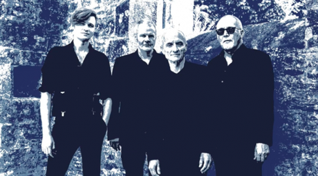 Premier single de Marquis : European Psycho