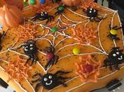 Cake marbré chocolat Christophe Felder