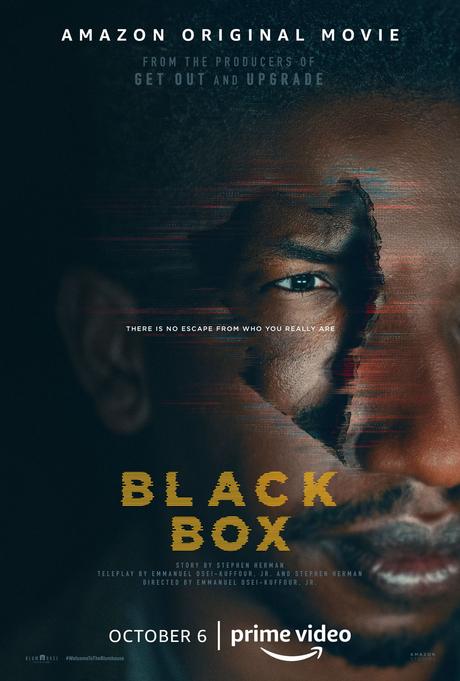 Black Box (2020) de Emmanuel Osei-Kuffour
