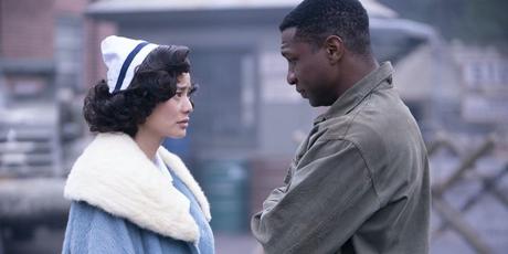 Critique Lovecraft Country Saison 1 : pulp fiction inconstante mais singulière Critique Lovecraft Country Saison 1 : pulp fiction inconstante mais singulière