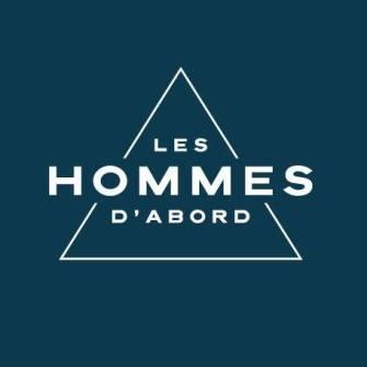 Les Hommes D'abord : Coiffeur-Barbier et cosmétiques pour homme