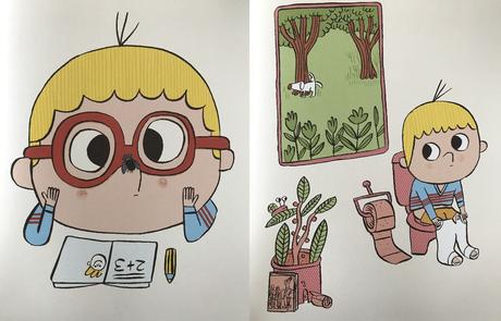 Les animaux ne sont pas obligés - Mathias de Breyne & Charles Dutertre