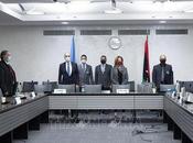 Libye belligérants signent accord cessez-le-feu Genève