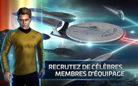 Télécharger Gratuit Star Trek™ Fleet Command APK MOD (Astuce) 5