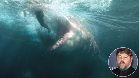 The Meg 2 : Ben Wheatley à la réalisation ?