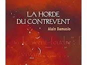 Horde Contrevent" Alain Damasio
