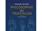 "Philosophie triathlon" Raphaël Verchère