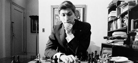 « Je ne crois pas en la psychologie, je crois aux bons coups. » selon Robert James Fischer, dit Bobby Fischer (1943-2008)