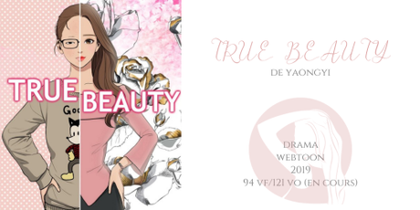 True beauty • Yaongyi True beauty • Yaongyi