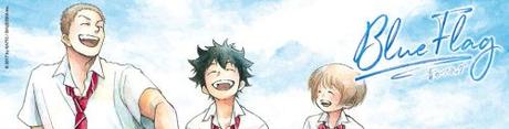 Blue flag #6 • Kaito Blue flag #6 • Kaito