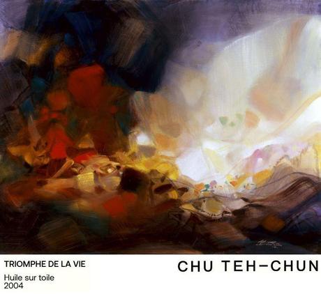 Le centenaire flamboyant de Chu Teh-Chun