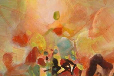 Le centenaire flamboyant de Chu Teh-Chun Le centenaire flamboyant de Chu Teh-Chun