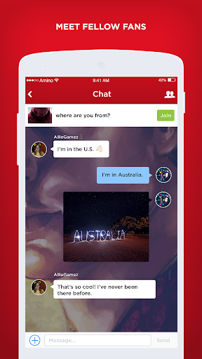 Télécharger Marvel Comics Amino APK MOD (Astuce) 4