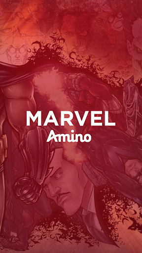 Télécharger Marvel Comics Amino APK MOD (Astuce) 1