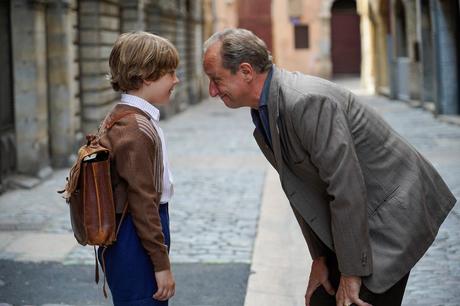 PROFESSION DU PÈRE de Jean-Pierre Améris avec Benoit Poelvoorde, Audrey Dana au Cinéma le 20 Janvier 2021 Profession du Père 📸 ©carolinebottaro.jpg au Cinéma le 20 Janvier 2021