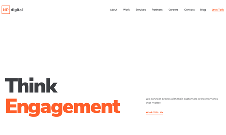 12 attentes à prendre en compte lors de l’engagement d’une agence numérique