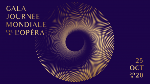 Le Gala de la Journée mondiale de l’opéra à Québec, La Bohème de l’Opéra de Montréal… toujours en ligne et de mémorables prestations de Sharon Azrieli et Kristina Szabó au Concert-gala des Prix-Azrieli en musique 2020