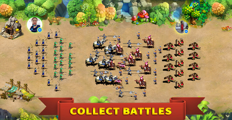 Télécharger StickMan Defense War - Empire Hero & Tower Defense  APK MOD (Astuce) 1