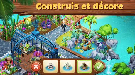 Télécharger Gratuit Lost Island: Blast Adventure APK MOD (Astuce) Télécharger Gratuit Lost Island: Blast Adventure APK MOD (Astuce) 2