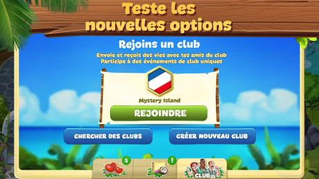 Télécharger Gratuit Lost Island: Blast Adventure APK MOD (Astuce) Télécharger Gratuit Lost Island: Blast Adventure APK MOD (Astuce) 5