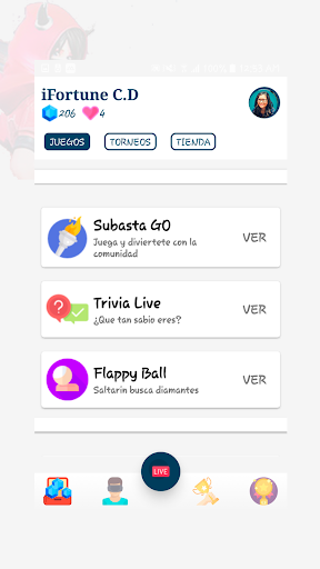 Télécharger AssistantNow Para Creative Destruction APK MOD (Astuce) 3