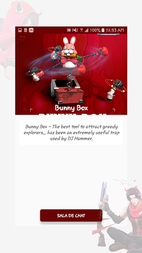 Télécharger AssistantNow Para Creative Destruction APK MOD (Astuce) 2