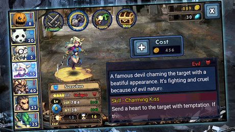 Code Triche Legend Wars 2 APK MOD (Astuce) 4