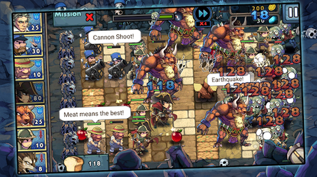 Code Triche Legend Wars 2 APK MOD (Astuce) 1