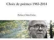 Quelques poèmes Jean-Marie Barnaud