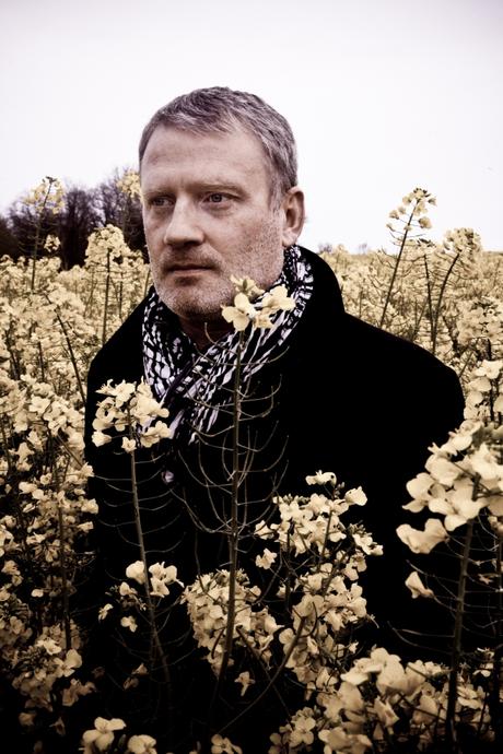 Interview Express : Bertrand Betsch