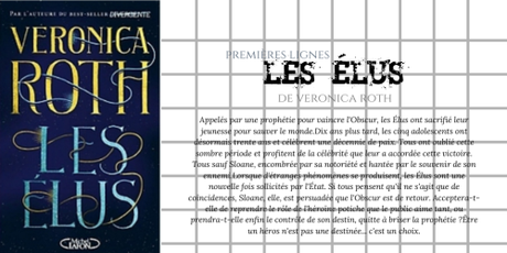 Premières lignes #138 : Les élus Premières lignes #138 : Les élus