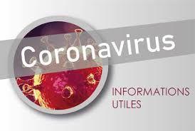 Cherbourg-en-Cotentin - #COUVREFEU - CORONAVIRUS COVID-19 : DE NOUVELLES MESURES !