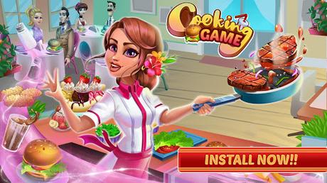 Télécharger Gratuit Jeux de cuisine pour les filles Restaurant Chef APK
MOD (Astuce) Télécharger Gratuit Jeux de cuisine pour les filles Restaurant Chef APK MOD (Astuce) 3