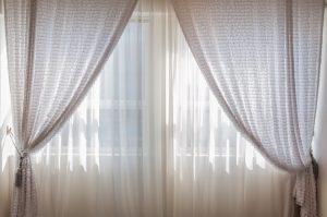 Les conseils pour choisir le bon tissu pour ses rideaux