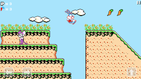 Télécharger Gratuit Little Heroes Adventures APK MOD (Astuce) 1